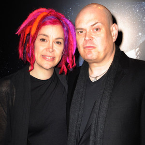 Lana Wachowski Lana Wachowski